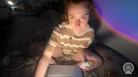Saoirse online show from 07.23.26