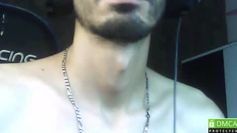 Snapshot of daddyselim chatting on 07.01.26 the alpha online show from 07.01.26