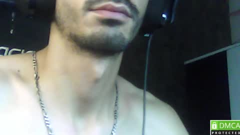 Snapshot of daddyselim chatting on 07.02.26 the alpha online show from 07.02.26