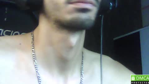Snapshot of daddyselim chatting on 07.03.26 the alpha online show from 07.03.26