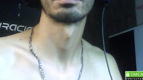 Snapshot of daddyselim chatting on 07.04.26 the alpha online show from 07.04.26