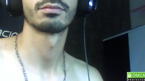 Snapshot of daddyselim chatting on 07.05.26 the alpha online show from 07.05.26