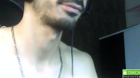 Snapshot of daddyselim chatting on 07.05.26 the alpha online show from 07.05.26