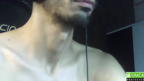 Snapshot of daddyselim chatting on 07.07.26 the alpha online show from 07.07.26