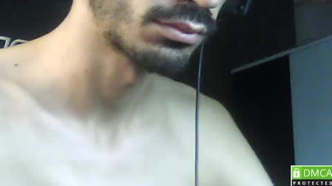 Snapshot of daddyselim chatting on 07.08.26 the alpha online show from 07.08.26