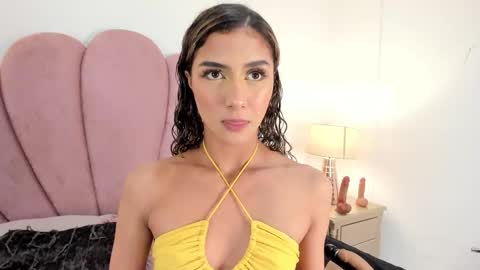 Bethany online show from 12.01.25