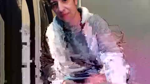 daddyysj online show from 12.01.25