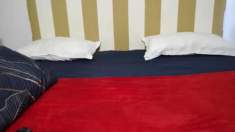 daddyslittleebony online show from 03.11.25