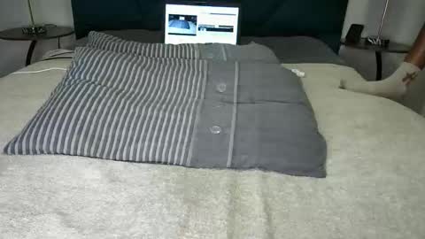 daddyslittleebony online show from 11.24.25