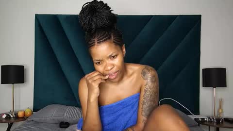 daddyslittleebony online show from 02.25.26