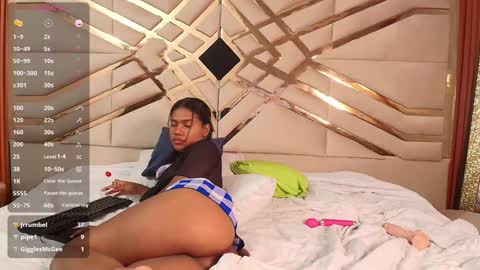 Anny  online show from 01.27.25