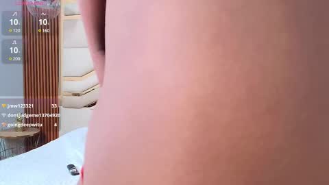 Anny  online show from 02.27.25