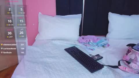 Anny  online show from 03.26.26