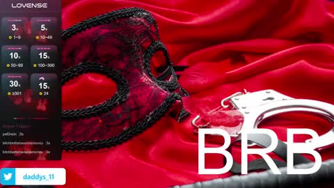 Snapshot of daddyspetite_ chatting on 01.20.25 Lili online show from 01.20.25