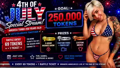 daddyspixxie online show from 07.04.26