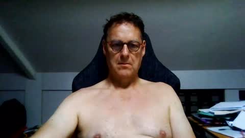 Dannyspoenk online show from 07.26.26