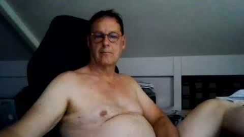 Dannyspoenk online show from 07.29.26