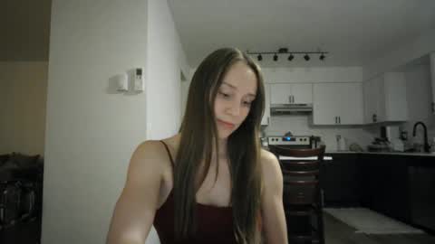 daddys good girl online show from 09.27.25