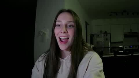 Snapshot of daddysssgoodgirl chatting on 01.19.26 daddys good girl online show from 01.19.26