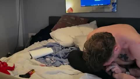 daddyswede23 online show from 03.25.26