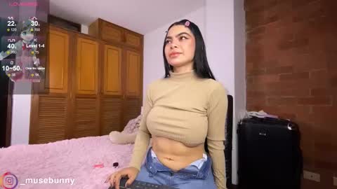 Sophie online show from 12.03.25