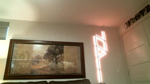 DaddyTime online show from 03.02.25