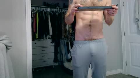 daddyunlocked1 online show from 12.02.25