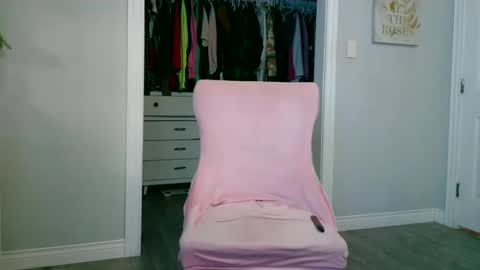 daddyunlocked89 online show from 10.27.25