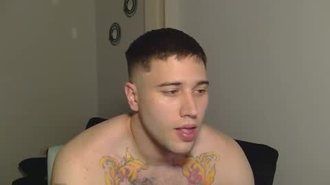 Snapshot of daddywassuppp4 chatting on 02.06.25 Jon online show from 02.06.25