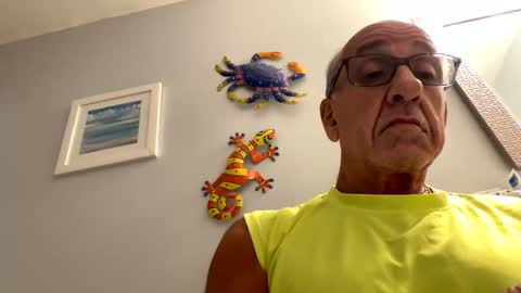 daddyweis online show from 09.13.25