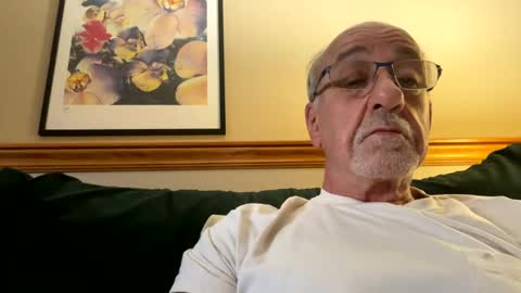 daddyweis online show from 11.16.25