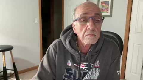 daddyweis online show from 12.21.25