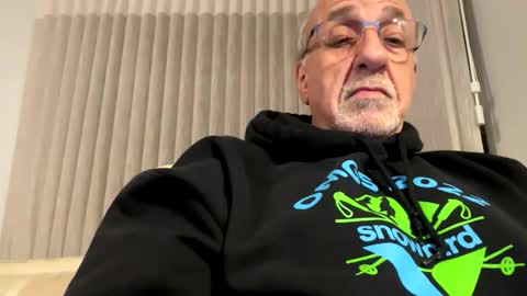 daddyweis online show from 01.18.26