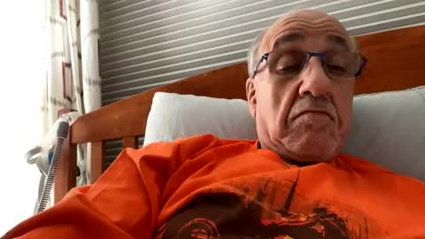 daddyweis online show from 04.02.26