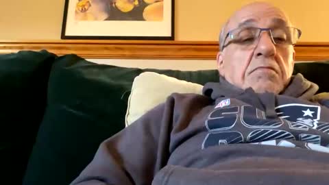 daddyweis online show from 04.11.26