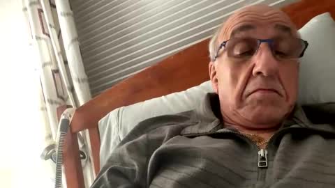 daddyweis online show from 04.22.26