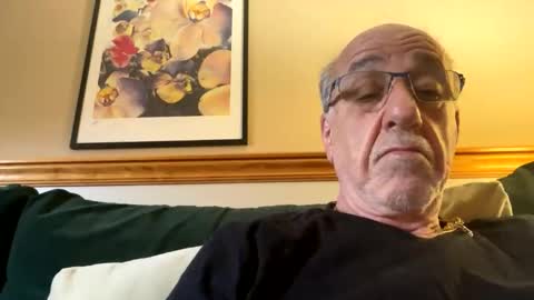 daddyweis online show from 04.25.26