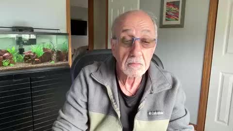 daddyweis online show from 04.26.26