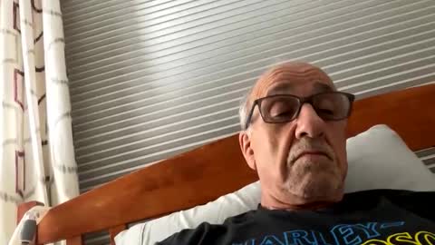 daddyweis online show from 04.28.26