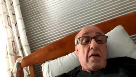 daddyweis online show from 04.28.26