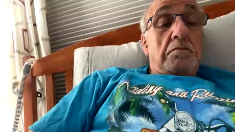 daddyweis online show from 04.30.26