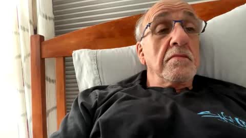 daddyweis online show from 05.01.26