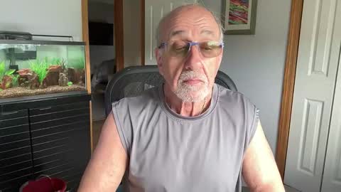 daddyweis online show from 05.01.26
