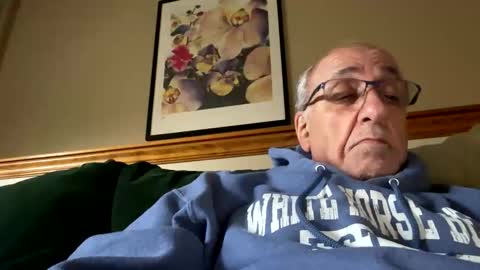daddyweis online show from 05.02.26