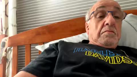 daddyweis online show from 05.05.26
