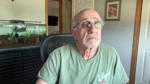 daddyweis online show from 05.05.26