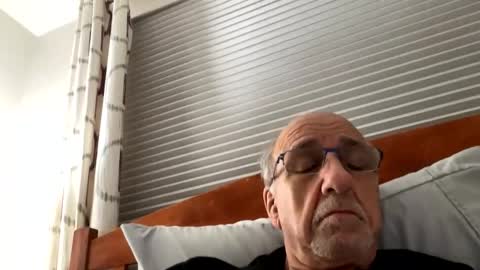daddyweis online show from 05.08.26
