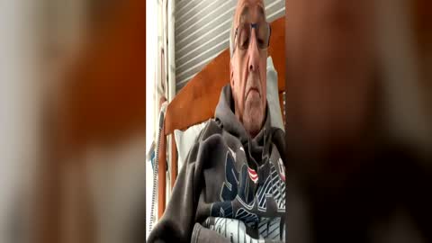 daddyweis online show from 05.09.26