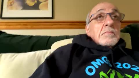 daddyweis online show from 05.09.26