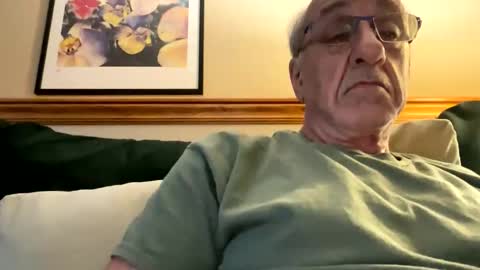 daddyweis online show from 05.10.26